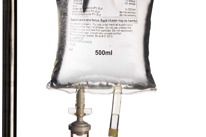 iv therapy mediwelle