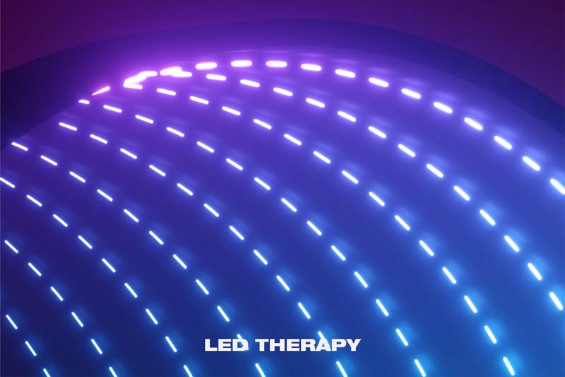 Led therapy